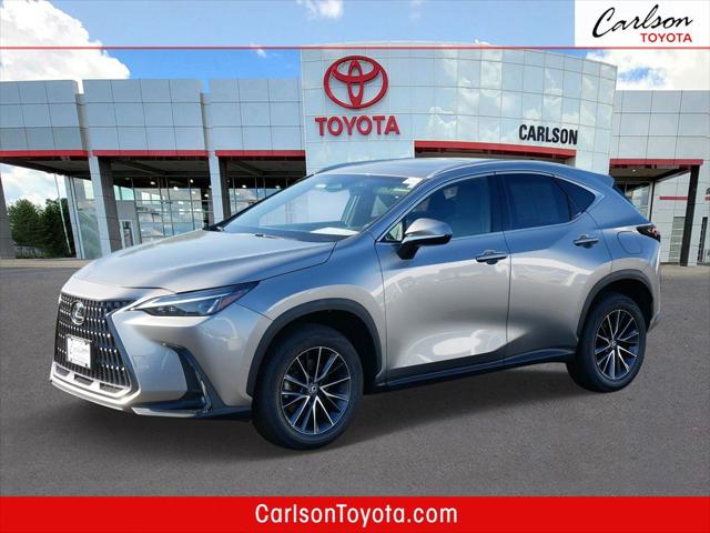 2024 Lexus NX 350 350 Base for sale in Coon Rapids, MN