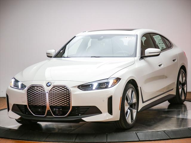 2026 BMW i4 eDrive40 for sale in Norwalk, CA