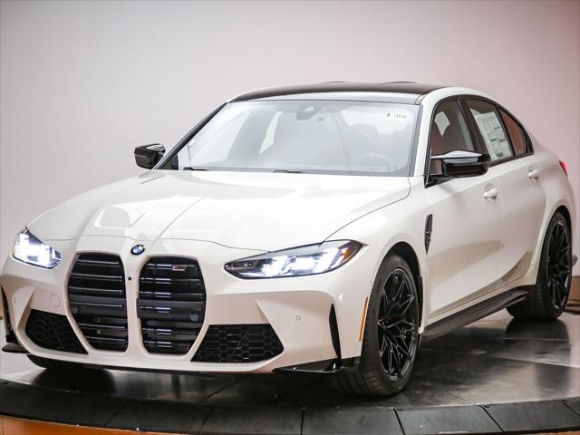 2027 BMW M3 Competition xDrive for sale in Norwalk, CA