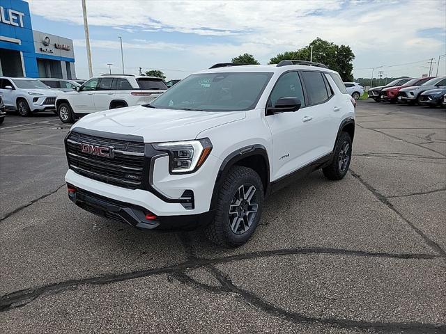 2026 GMC Terrain AWD AT4 for sale in Viroqua, WI