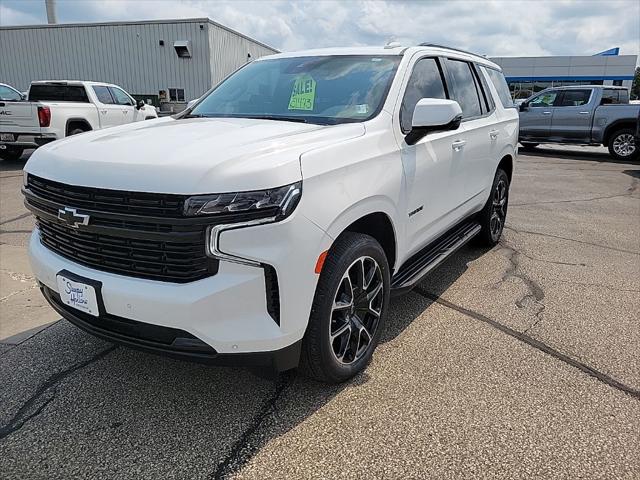 2023 Chevrolet Tahoe 4WD RST for sale in Viroqua, WI