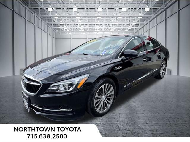 2019 Buick LaCrosse AWD Essence for sale in Amherst, NY