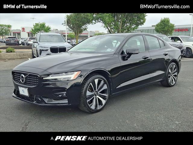 2022 Volvo S60 B5 Momentum for sale in Turnersville, NJ