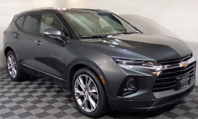 2019 Chevrolet Blazer Premier for sale in Bellevue, WA