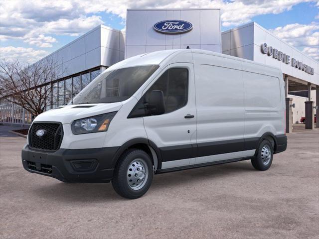 2026 Ford Transit Cargo Van Base for sale in West Bend, WI
