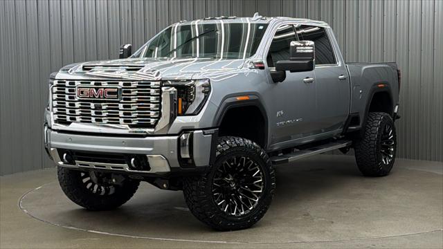 2026 GMC Sierra 3500HD Crew Cab, Standard Bed, Denali, 4WD for sale in Frederick, MD