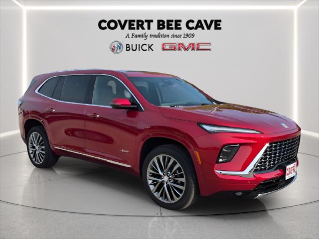 2026 Buick Enclave Avenir FWD for sale in Austin , TX