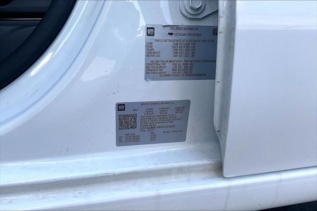 2025 GMC Sierra 2500HD SLE - Photo 6