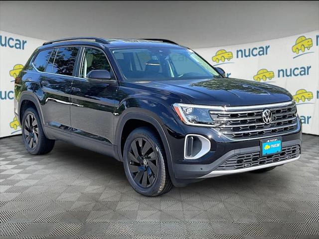 2026 Volkswagen Atlas SE with Technology for sale in Tilton, NH