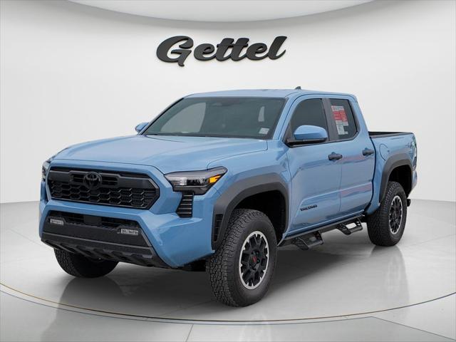 2026 Toyota Tacoma TRD Off-Road for sale in Bradenton, FL