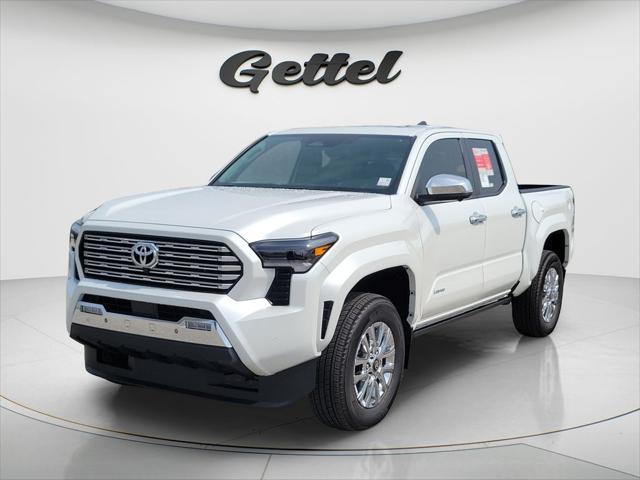 2026 Toyota Tacoma Limited for sale in Bradenton, FL