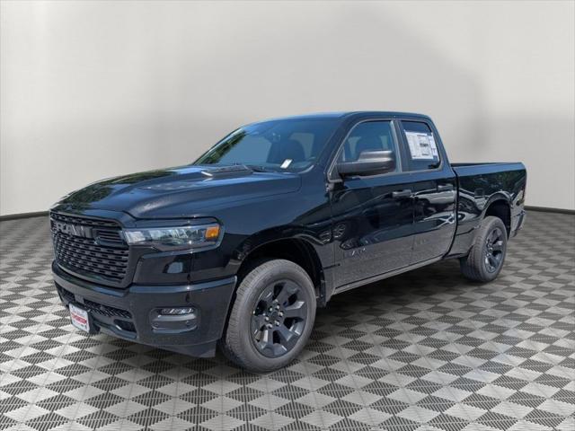 2026 Ram 1500 Express Quad Cab 4x4 64 Box for sale in Cockeysville, MD