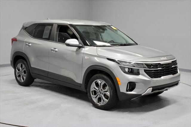 2024 Kia Seltos LX for sale in Groveport, OH