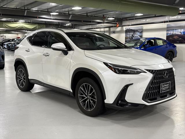 2025 Lexus NX 350 350 Base for sale in Elmsford, NY