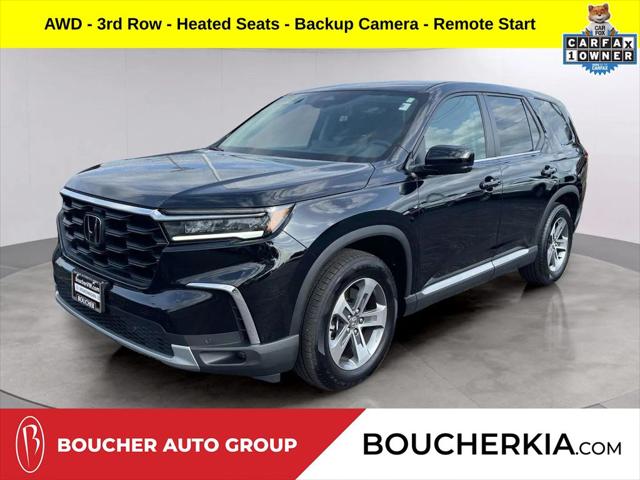 2025 Honda Pilot EX-L for sale in Racine, WI
