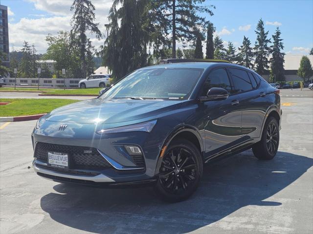 2026 Buick NV Sport Touring FWD for sale in Bellevue, WA