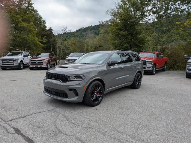 2026 Dodge Durango DURANGO R/T 392 PREMIUM AWD LAUNCH EDITION 2026 Dodge Durango DURANGO R/T 392 PREMIUM AWD LAUNCH EDITION