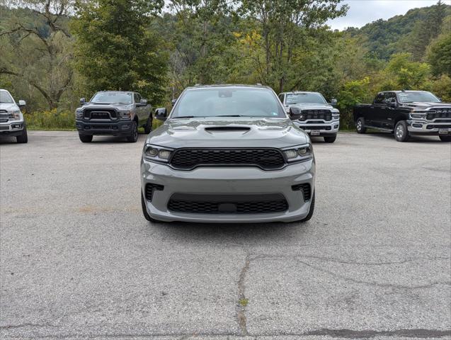 2026 Dodge Durango DURANGO R/T 392 PREMIUM AWD LAUNCH EDITION 2026 Dodge Durango DURANGO R/T 392 PREMIUM AWD LAUNCH EDITION
