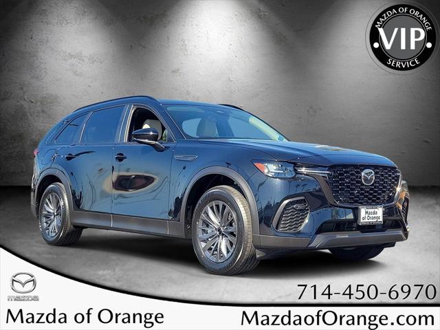 2026 Mazda CX-70 SC Plus for sale in Orange, CA
