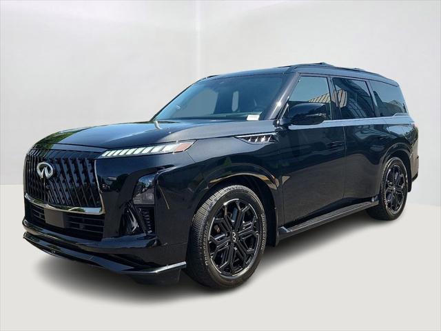 2026 INFINITI QX80 SPORT AWD for sale in Annapolis, MD