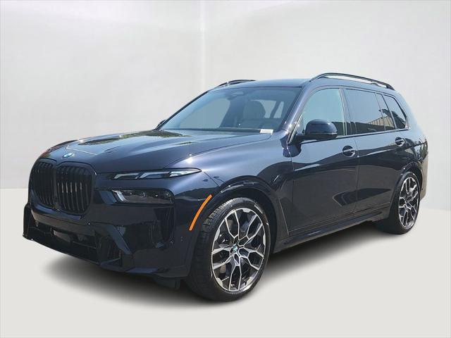 2026 BMW X7 xDrive40i for sale in Annapolis, MD