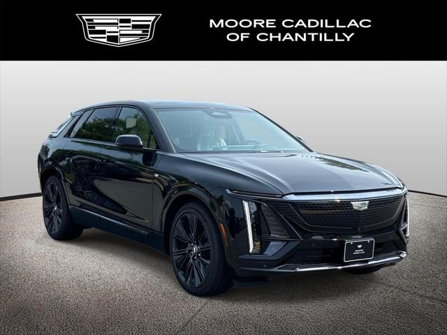 2026 Cadillac iQ Signature Sport AWD for sale in Chantilly, VA