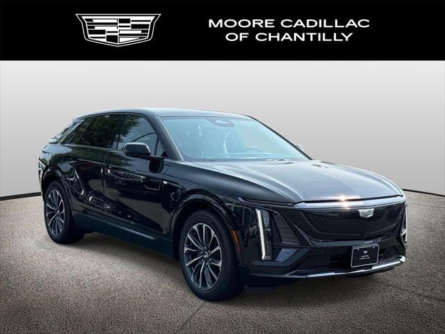2026 Cadillac iQ Sport AWD for sale in Chantilly, VA