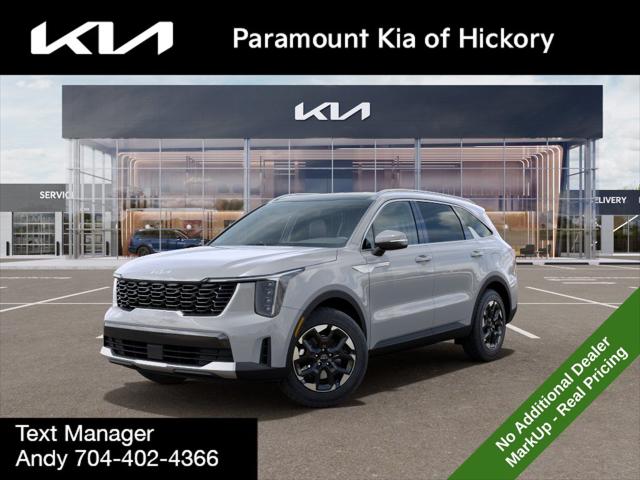 2026 Kia Sorento S for sale in Hickory, NC