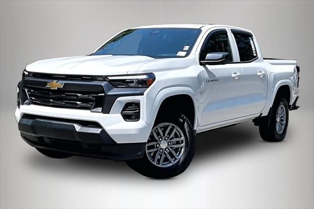 2025 Chevrolet Colorado 4WD LT for sale in Fort Walton Beach, FL