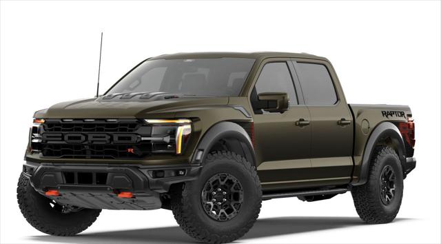 2026 Ford F-150 Raptor for sale in Mesquite, TX