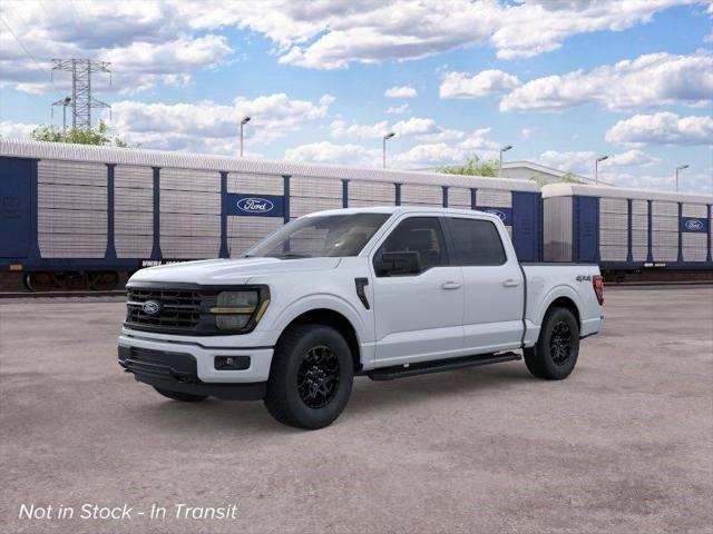 2026 Ford F-150 XLT for sale in Mesquite, TX