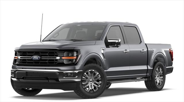 2026 Ford F-150 XLT for sale in Mesquite, TX