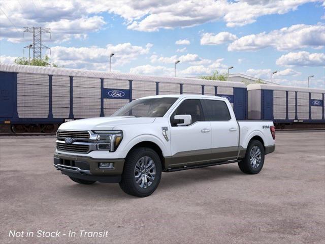 2026 Ford F-150 King Ranch for sale in Mesquite, TX