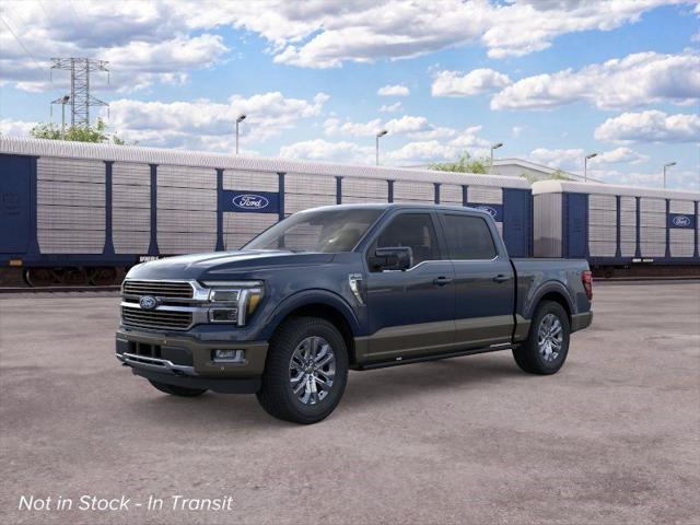 2026 Ford F-150 King Ranch for sale in Mesquite, TX