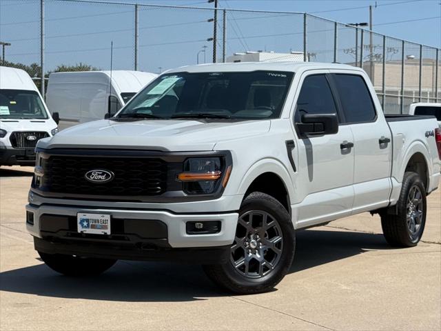 2026 Ford F-150 STX for sale in Mesquite, TX