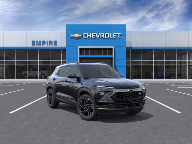 2026 Chevrolet TrailBlazer AWD RS for sale in Hicksville, NY