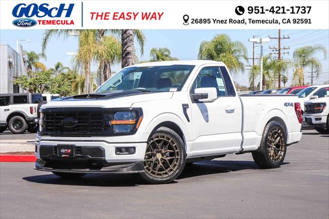 2026 Ford F-150 XL for sale in Temecula, CA