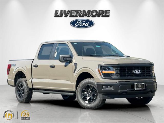 2026 Ford F-150 STX for sale in Livermore, CA