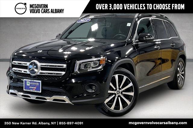 2023 Mercedes-Benz GLB 4MATIC for sale in Albany, NY