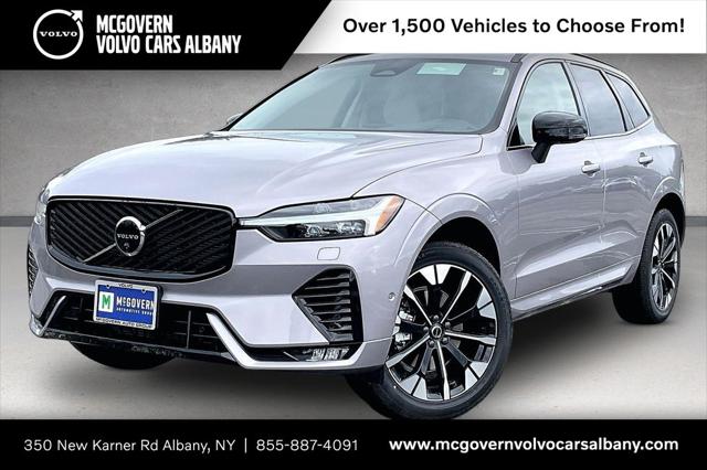 2026 Volvo XC60 B5 Ultra for sale in Albany, NY