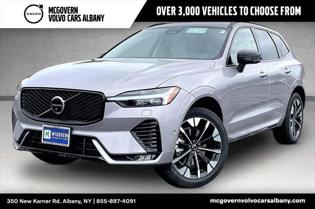 2026 Volvo XC60 B5 Ultra for sale in Albany, NY