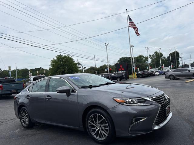 2017 Lexus ES 350 350 for sale in Suffolk, VA