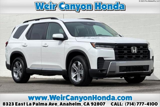 2026 Honda Pilot EX-L for sale in Anaheim, CA