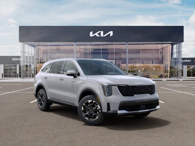 2026 Kia Sorento S for sale in Modesto, CA