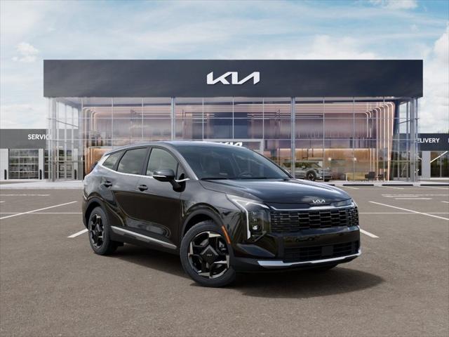2026 Kia Sportage EX for sale in Modesto, CA