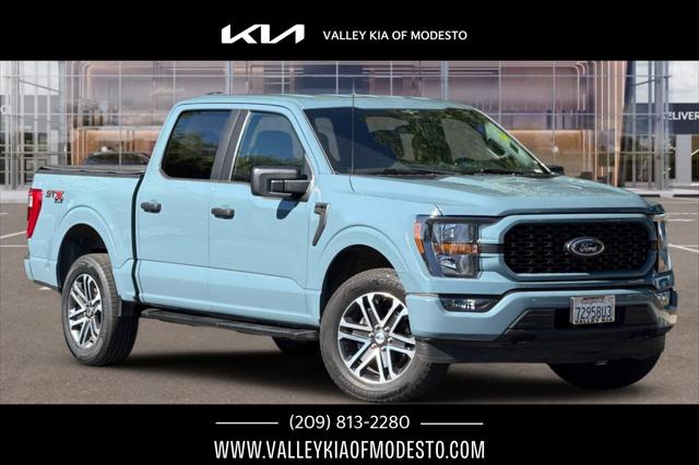 2023 Ford F-150 XL for sale in Modesto, CA