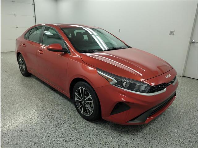 2024 Kia Forte LXS for sale in Hickory, NC