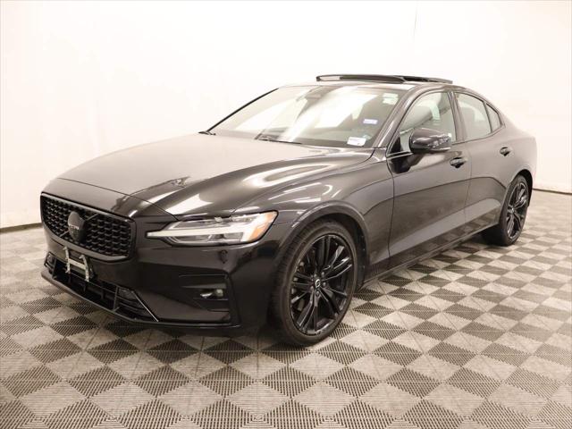 2024 Volvo S60 B5 Plus Black Edition for sale in Scottsdale, AZ
