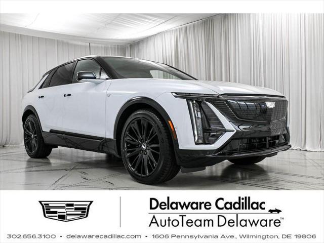 2026 Cadillac iQ Sport AWD for sale in Wilmington, DE