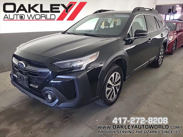 2023 Subaru Outback Premium for sale in Branson West, MO